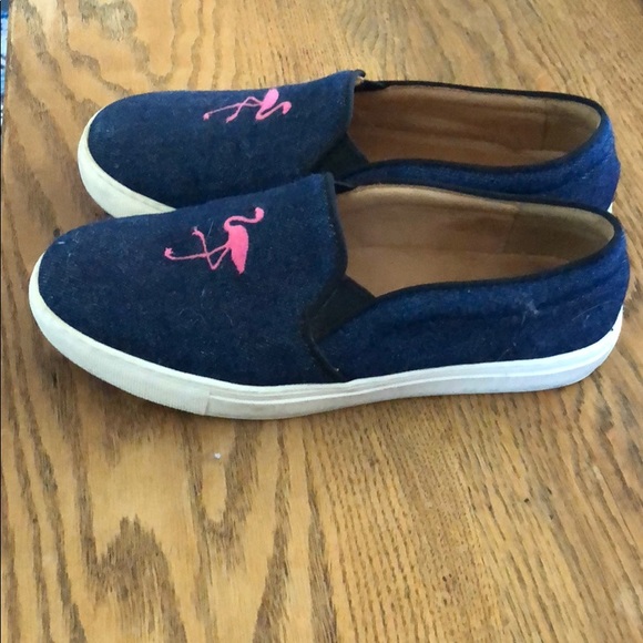 Flamingo slides - Picture 3 of 4